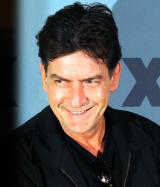 Charlie Sheen Charlie Sheen
