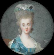 Mademoiselle Luzy