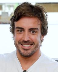 Fernando Alonso Fernando Alonso