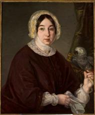 Konstancja Dmuszewska