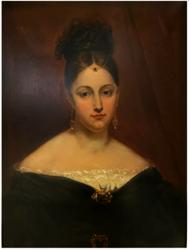 Henriette Josephine Clémence Saisset Henriette Josephine Clémence Saisset