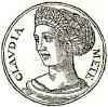 Clodia Pulchra (wife of Metellus)