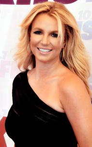 Britney Spears Britney Spears