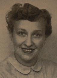 Kate Fleron Jacobsen