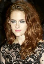 Kristen Stewart Kristen Stewart