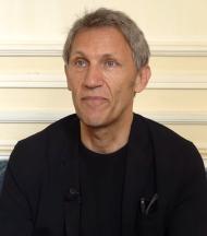 François Noudelmann