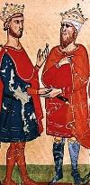 Frederic al II-lea al Sfântului Imperiu Roman Frederic al II-lea al Sfântului Imperiu Roman
