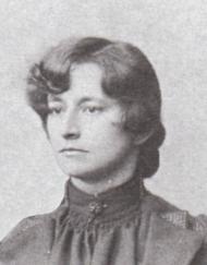 Elisabeth Winterhalter