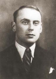 Józef Marcinkiewicz (matematyk)
