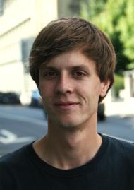 Marco Kistler