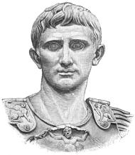 Octavianus Augustus Octavianus Augustus