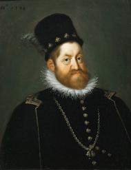 Rudolf al II-lea