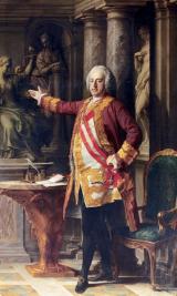 Francisc I al Sfântului Imperiu Roman Francisc I al Sfântului Imperiu Roman