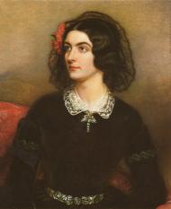 Elizabeth Rosanna Gilbert