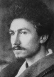 Ezra Pound Ezra Pound