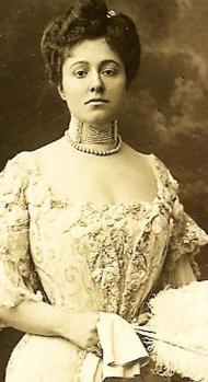 Alessandra Starabba di Rudinì