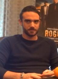 Сасс, Джошуа