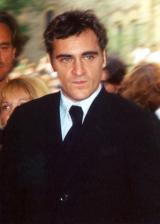 Joaquin Phoenix
