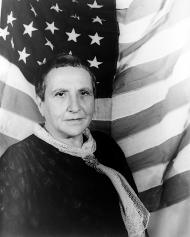 Gertrude Stein Gertrude Stein
