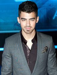 Joe Jonas Joe Jonas