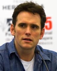 Matt Dillon Matt Dillon