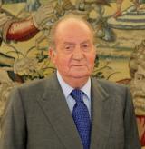 Juan Carlos I al Spaniei