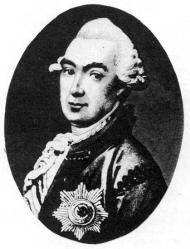 Alexander Vasilchikov Alexander Vasilchikov