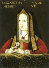 Elisabeta de York Elisabeta de York
