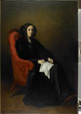 Françoise Adèle Poullain-Dumesnil