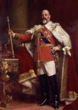 Eduard al VII-lea al Regatului Unit