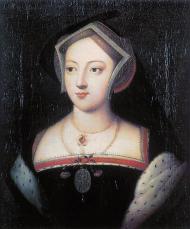 Mary Boleyn Mary Boleyn