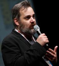 Dan Harmon Dan Harmon