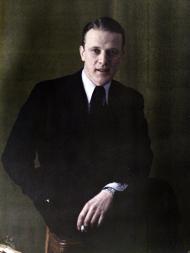 Hans Günther von Dincklage