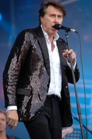 Bryan Ferry Bryan Ferry