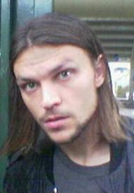 Tomáš Ujfaluši