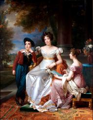 Zoé Talon, comtesse du Cayla Zoé Talon, comtesse du Cayla
