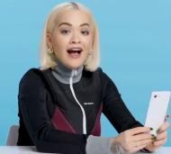 Rita Ora Rita Ora