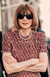 Anna Wintour Anna Wintour