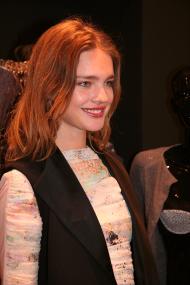 Natalia Vodianova Natalia Vodianova
