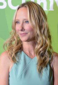 Anne Heche Anne Heche