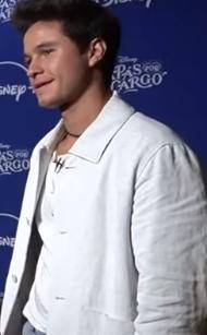Michael Ronda