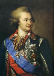 Gregory Potyomkin Gregory Potyomkin