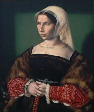Anne Stafford, Countess of Huntingdon Anne Stafford, Countess of Huntingdon