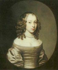 Arabella Churchill