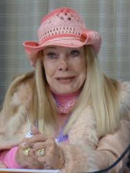 Terry Moore (actress)
