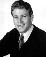 Ryan O'Neal Ryan O'Neal