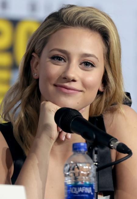 Lili Reinhart Lili Reinhart
