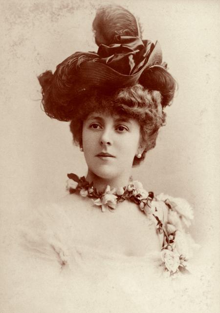 Émilienne d’Alençon Émilienne d’Alençon