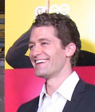 Matthew Morrison Matthew Morrison