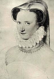 Françoise Babou de La Bourdaisière Françoise Babou de La Bourdaisière